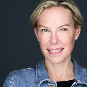 Meet your Posher, Jen